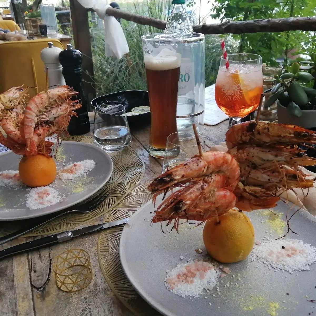 Essen und Trinken photo 3