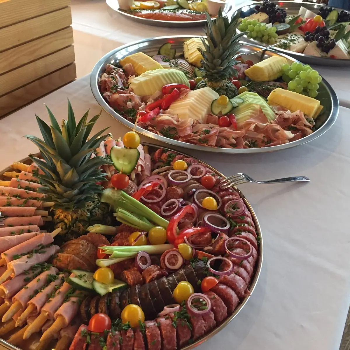 Essen und Trinken photo 8