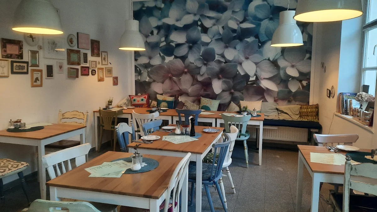 Atmosphäre photo 2
