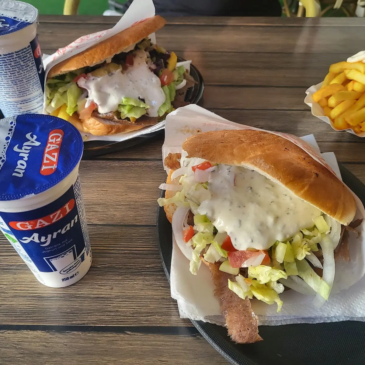 Essen und Trinken photo 2