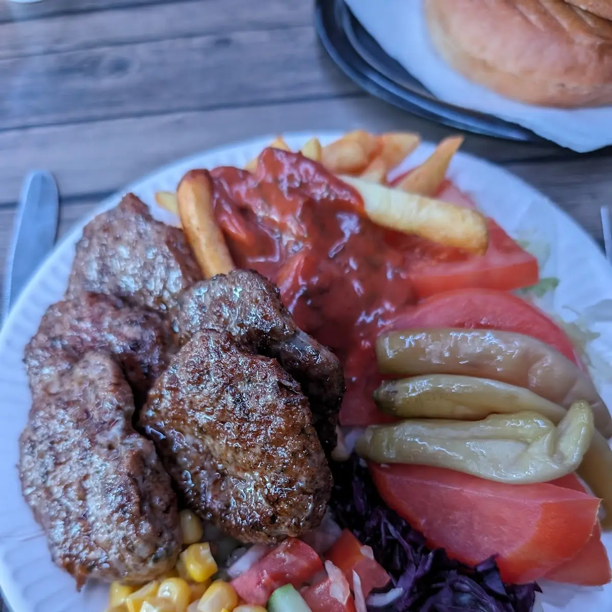 Essen und Trinken photo 3
