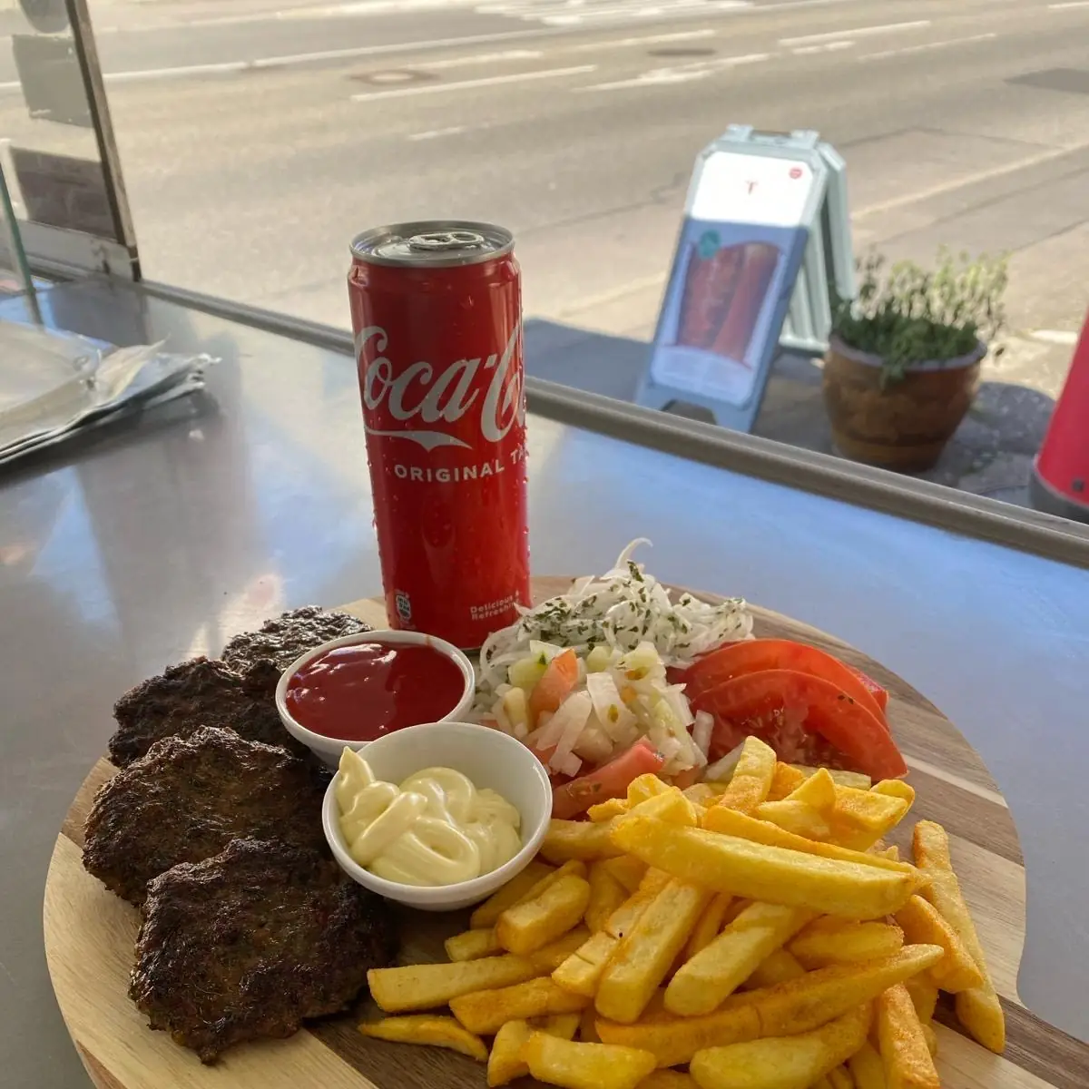 Essen und Trinken photo 5