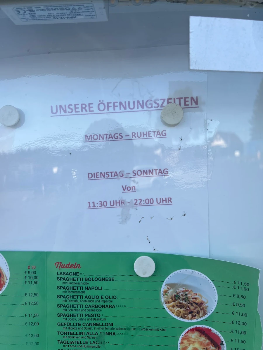 Speisekarte photo 10