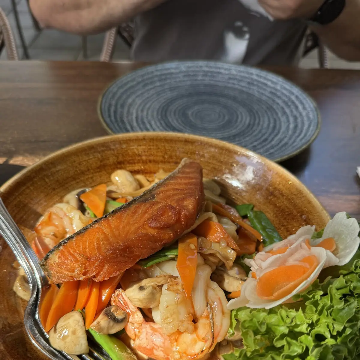 Essen und Trinken photo 5