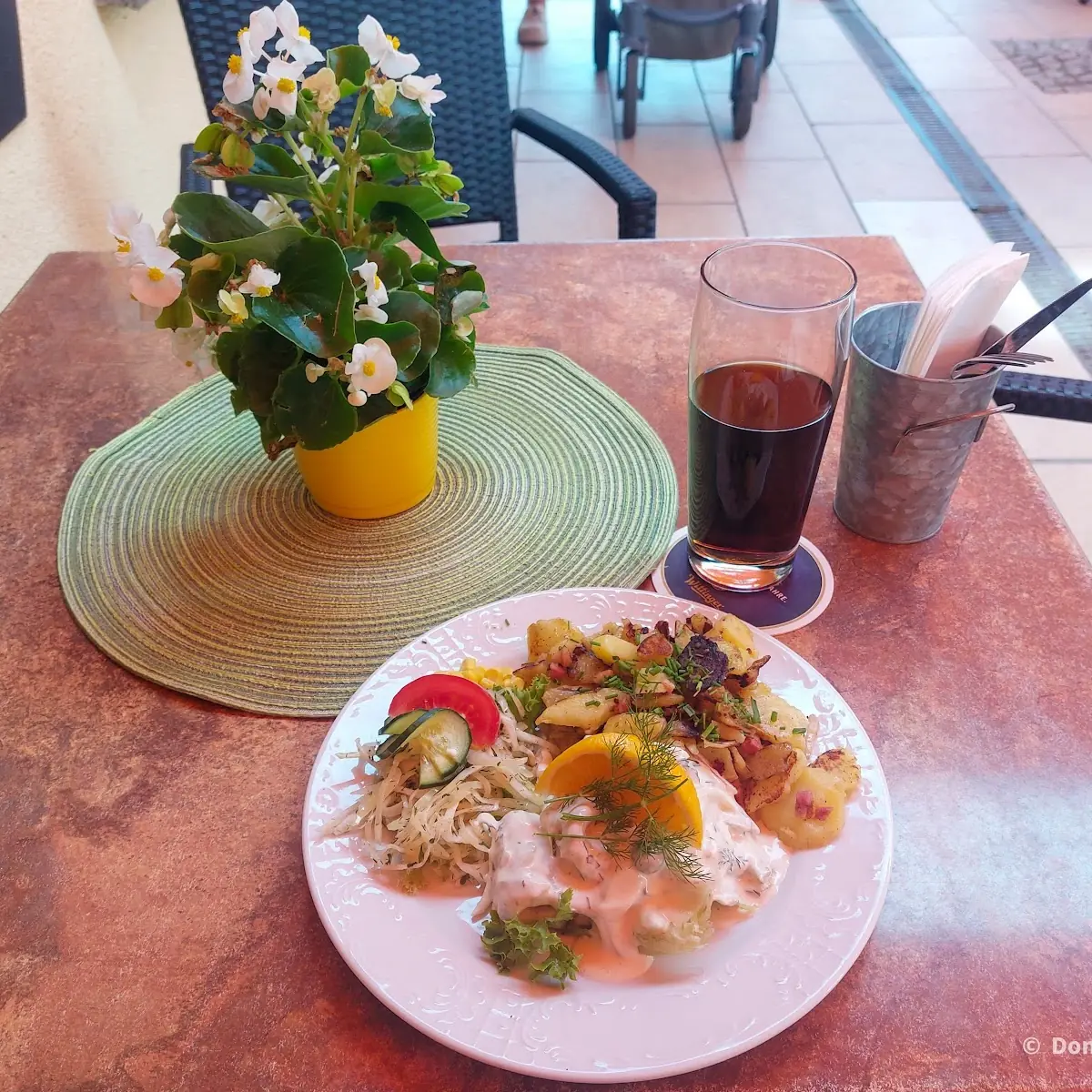 Essen und Trinken photo 4