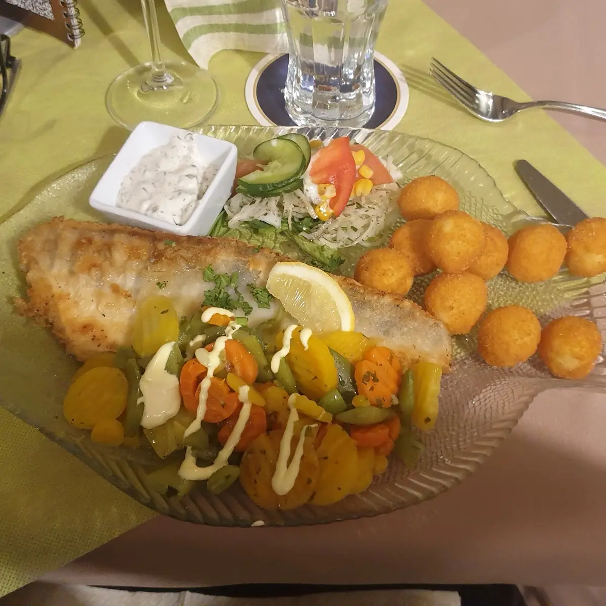Essen und Trinken photo 6
