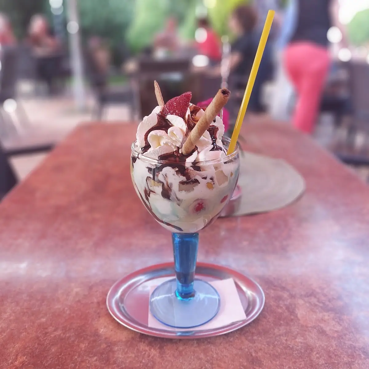 Essen und Trinken photo 7