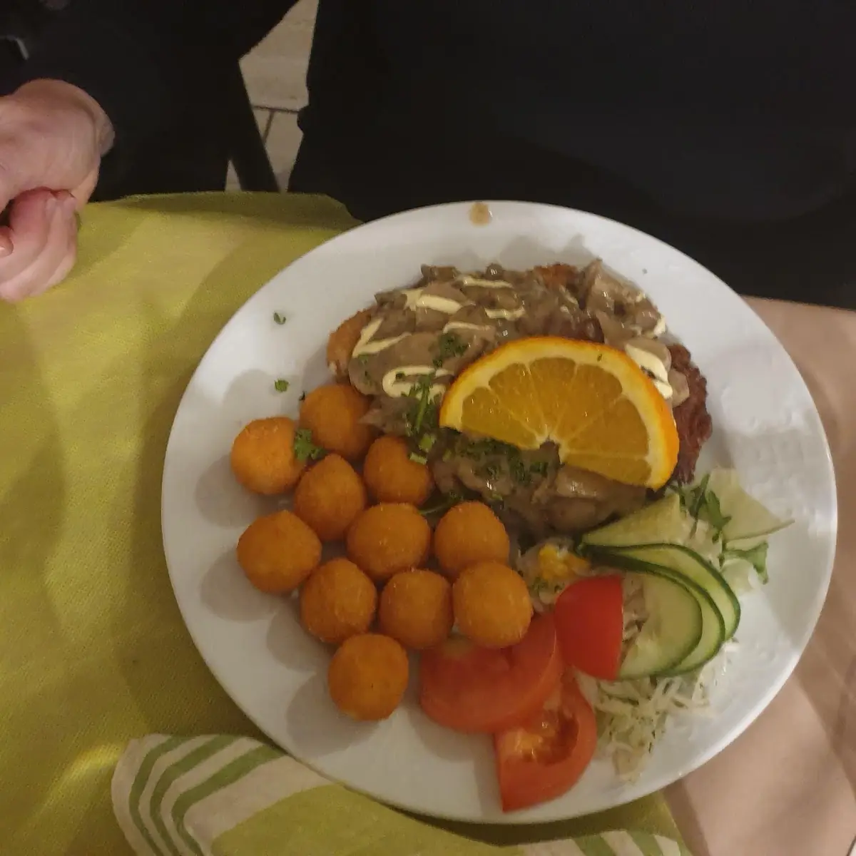 Essen und Trinken photo 8