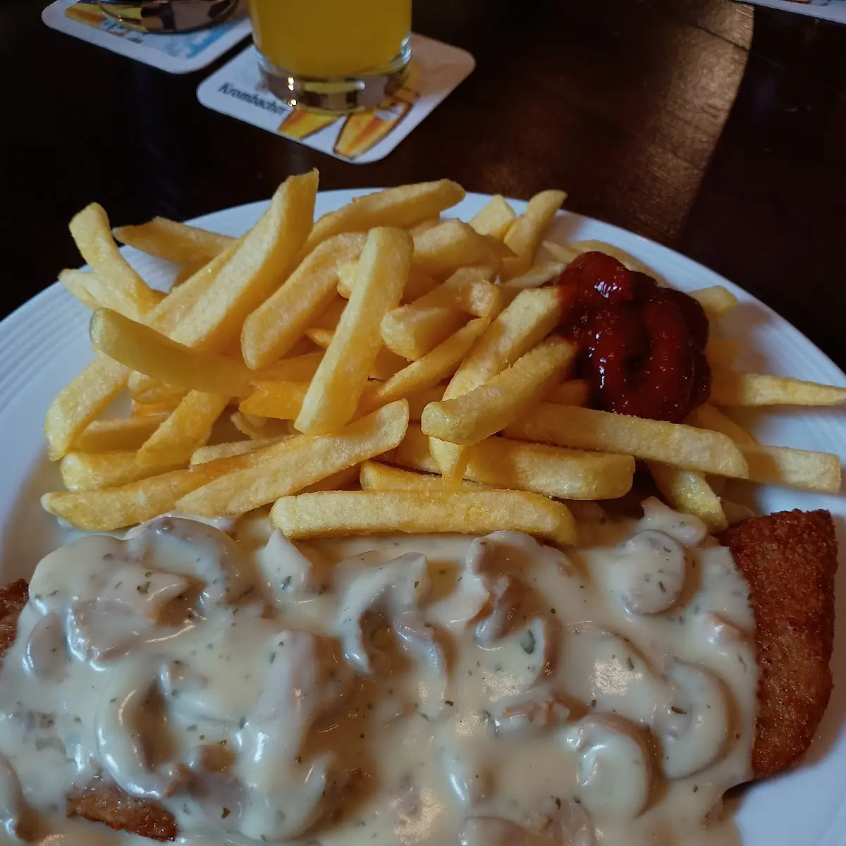 Essen und Trinken photo 2