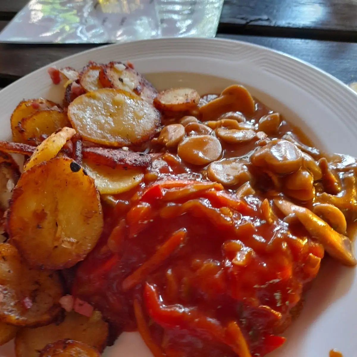 Essen und Trinken photo 4
