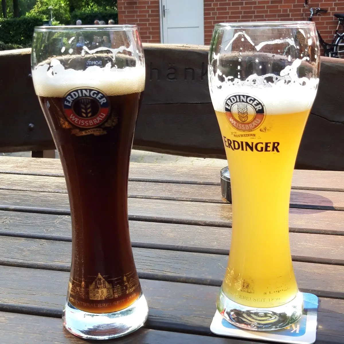 Essen und Trinken photo 8