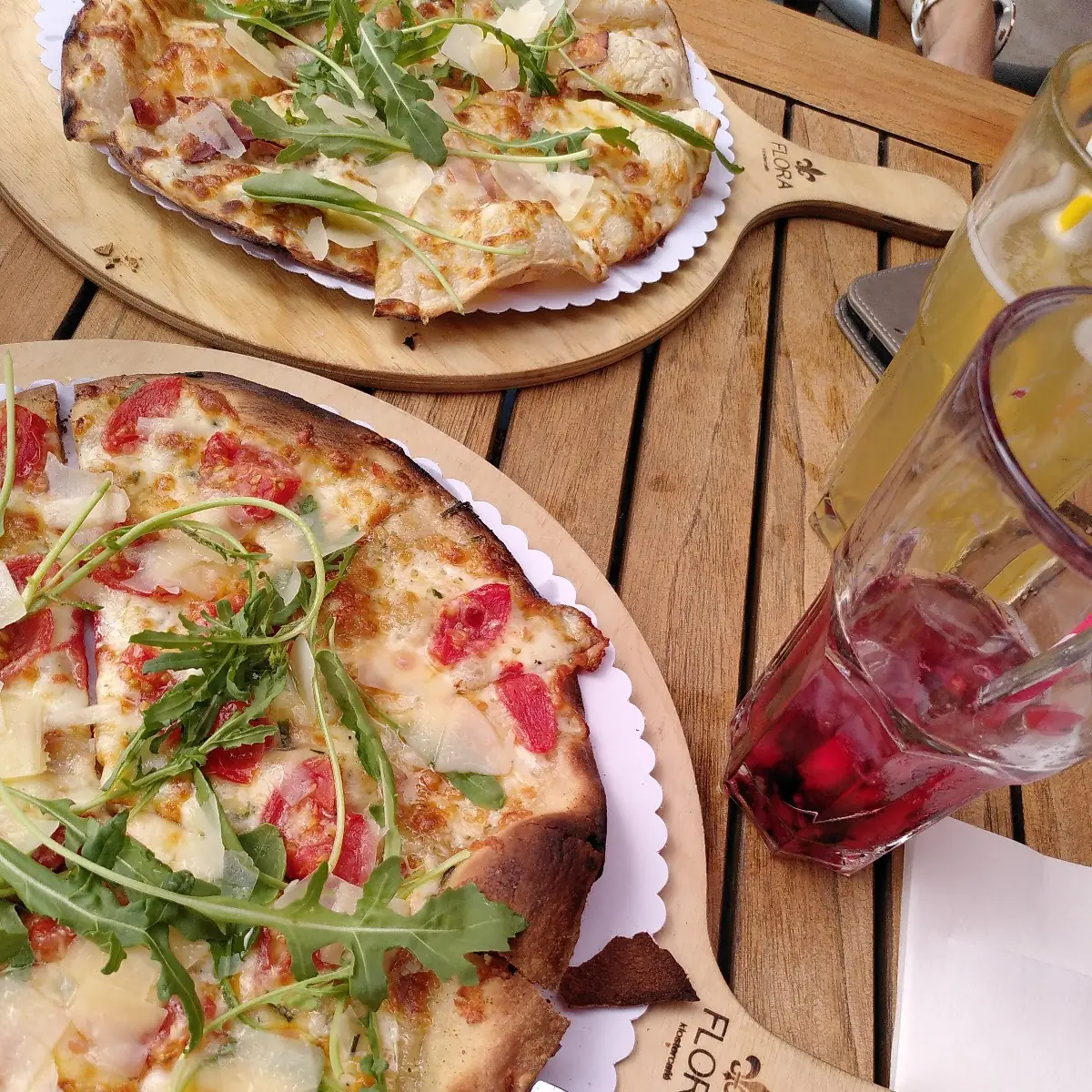 Essen und Trinken photo 10