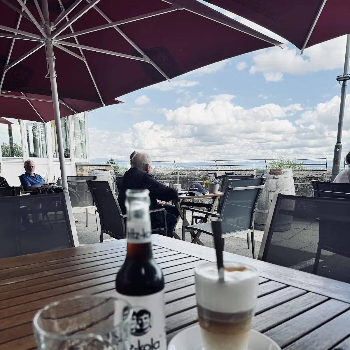 Essen und Trinken photo 3