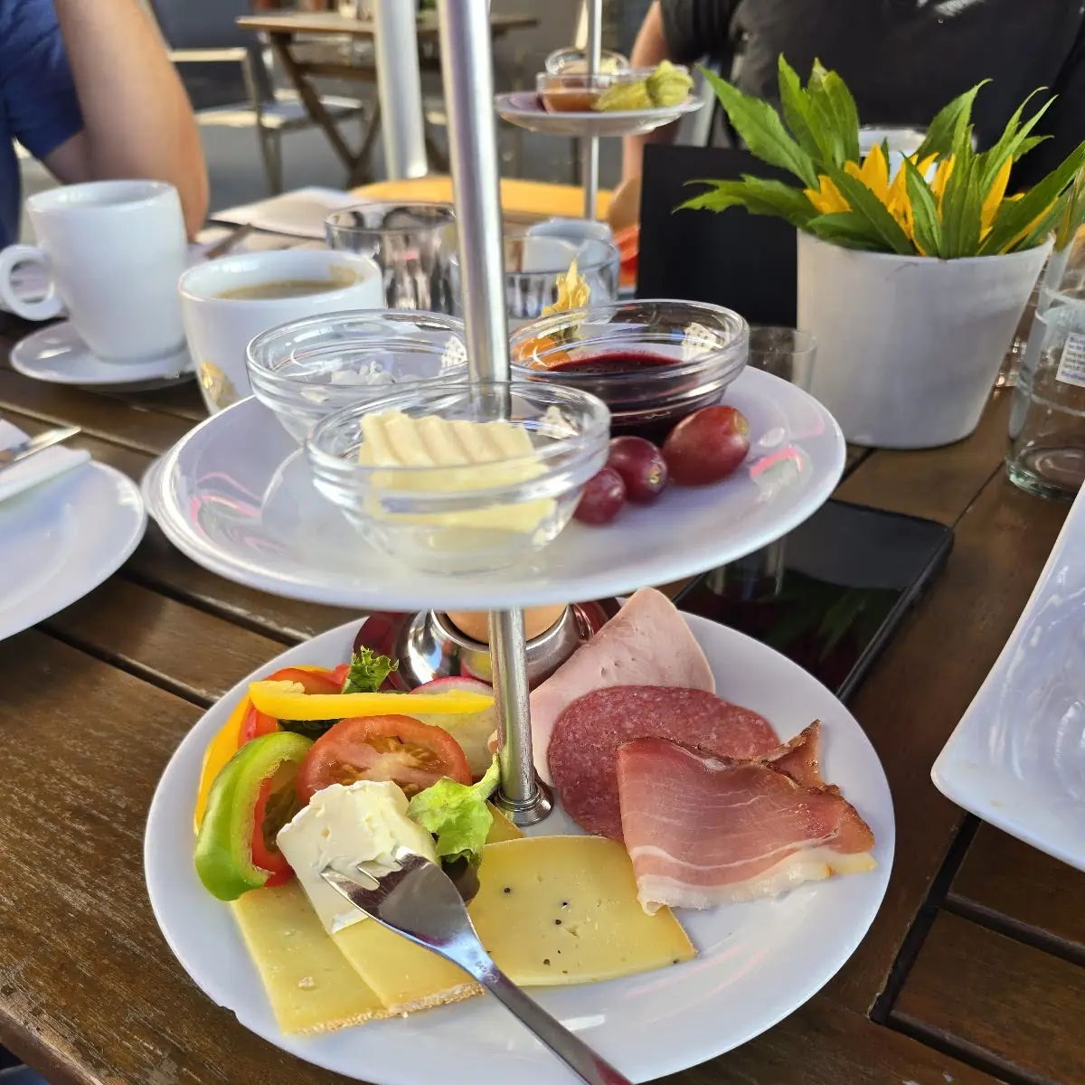 Essen und Trinken photo 4
