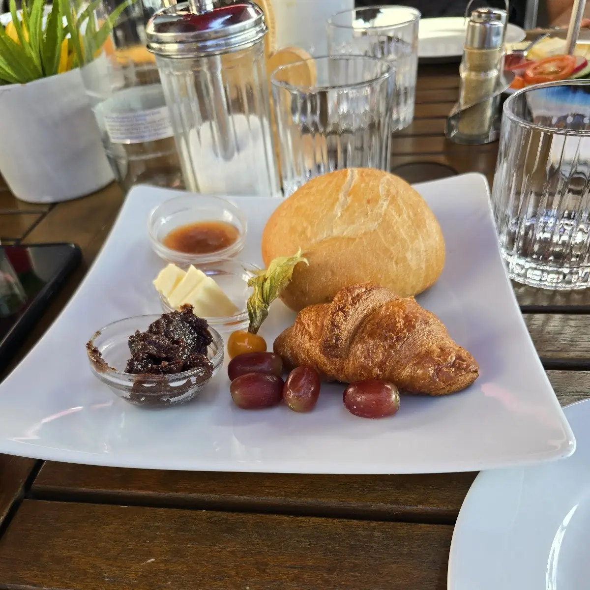 Essen und Trinken photo 5