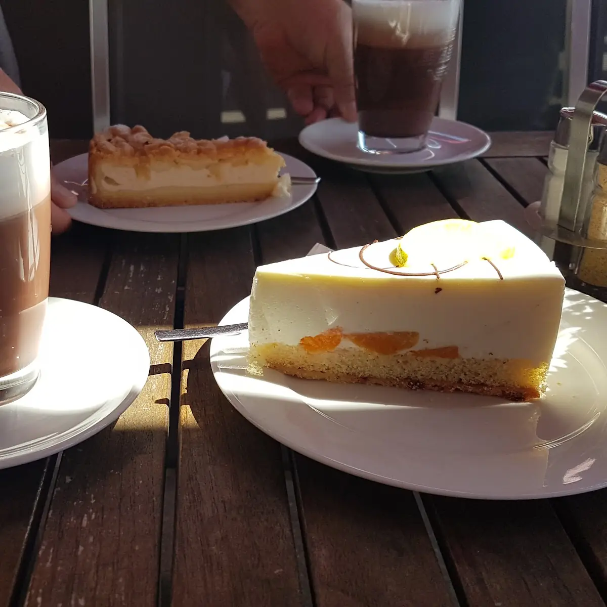 Essen und Trinken photo 6