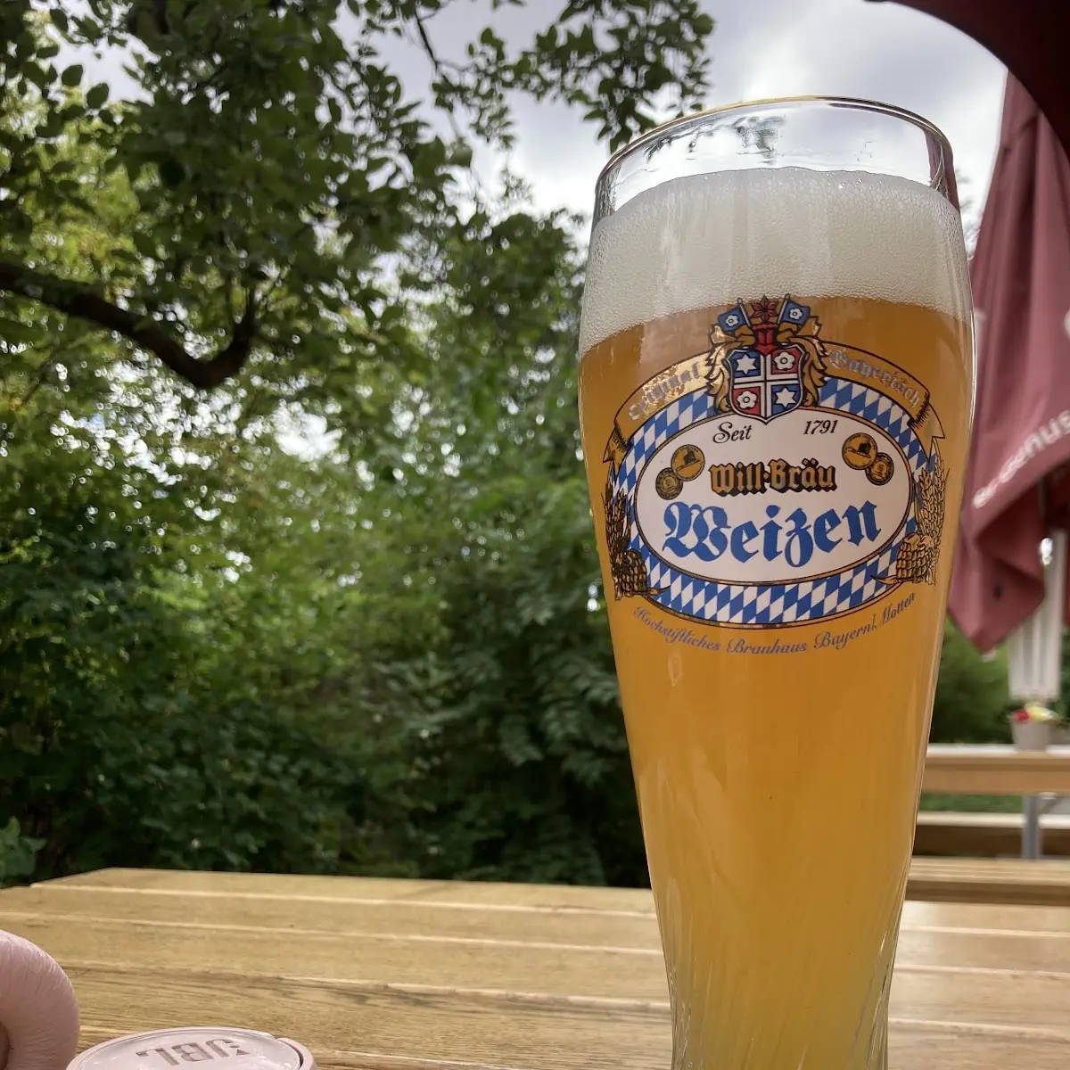 Essen und Trinken photo 9