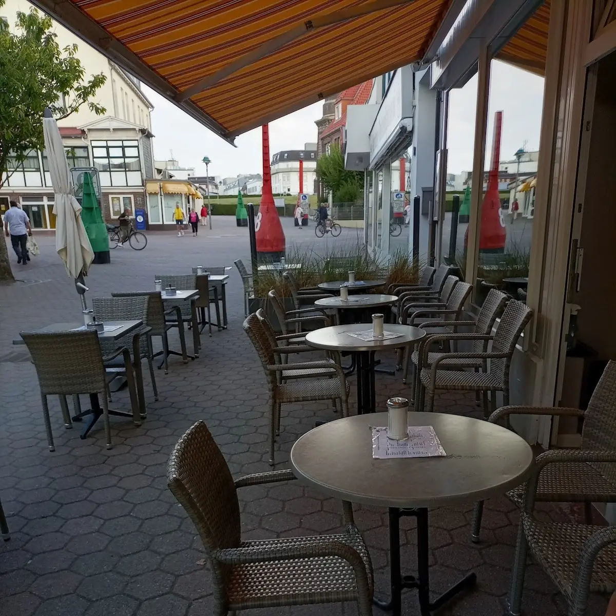 Atmosphäre photo 9