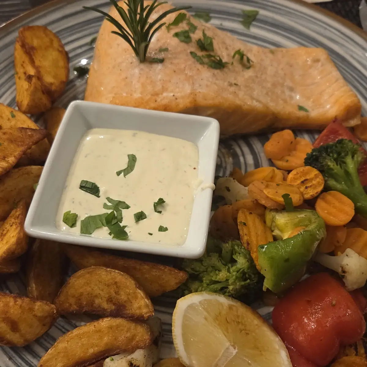 Essen und Trinken photo 3