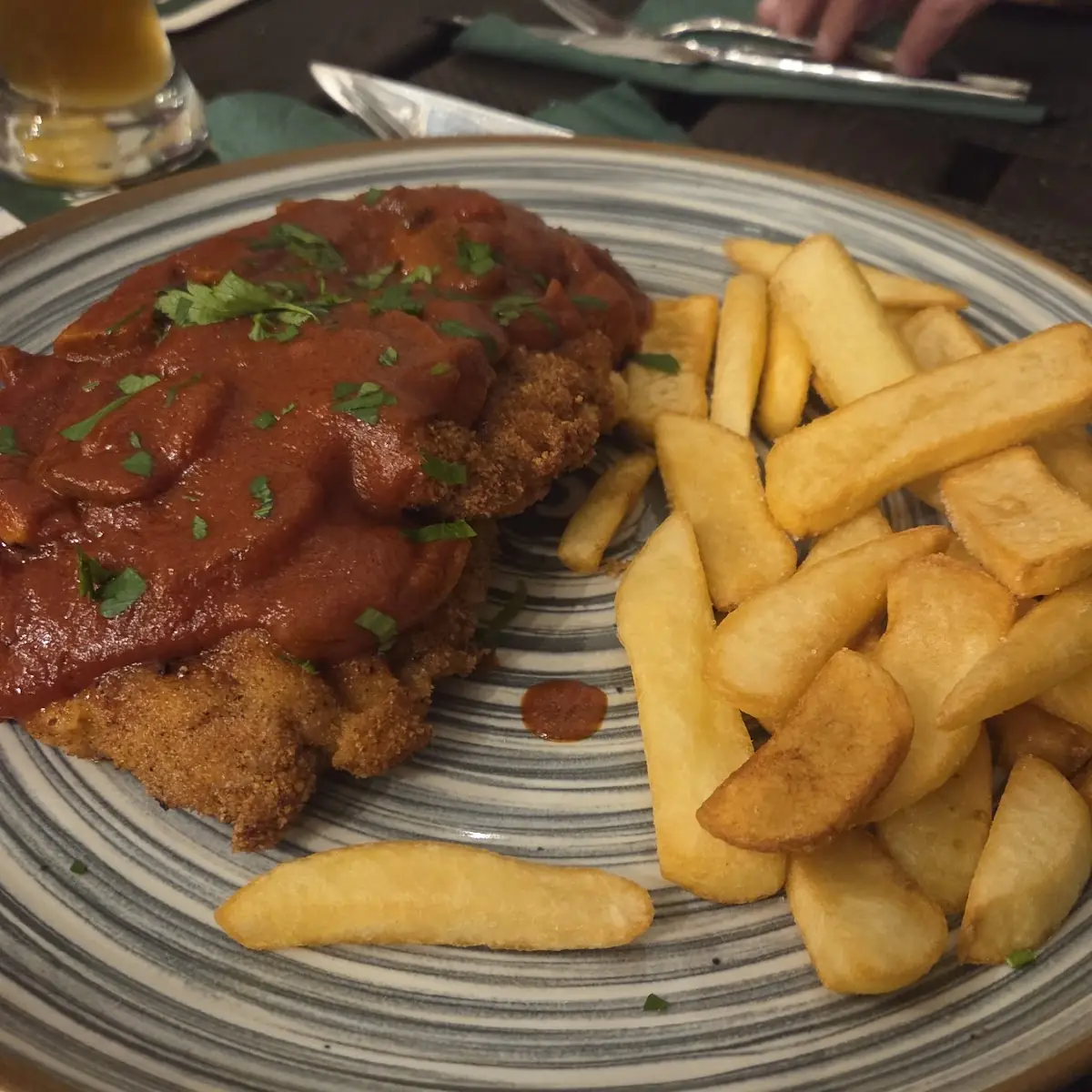 Essen und Trinken photo 5