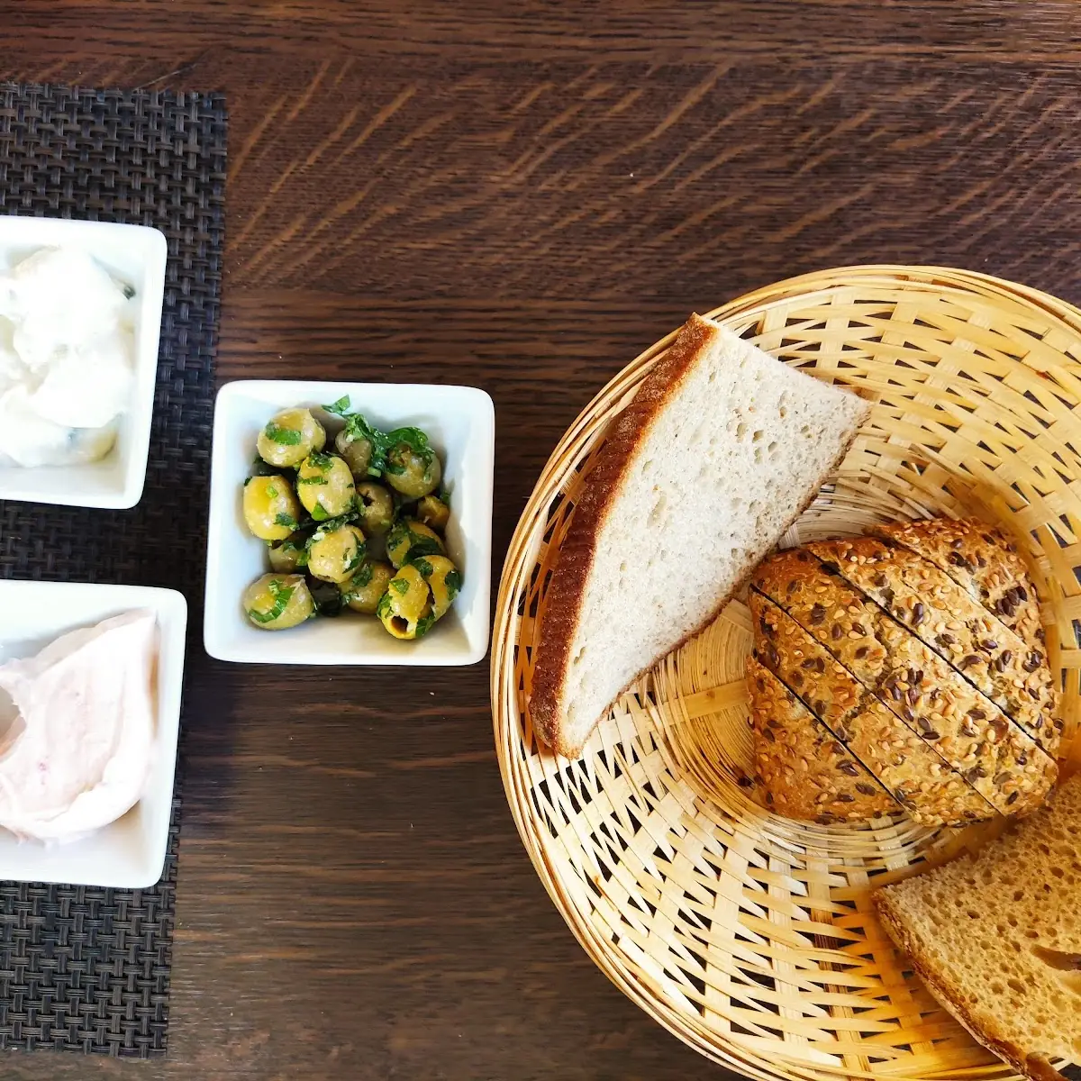 Essen und Trinken photo 6