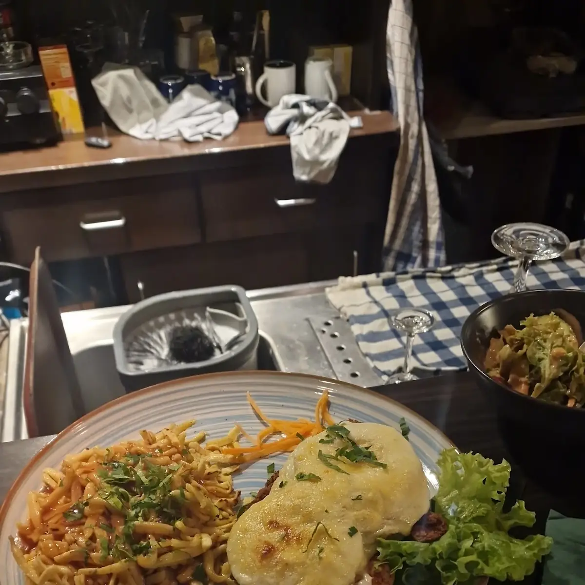 Essen und Trinken photo 7