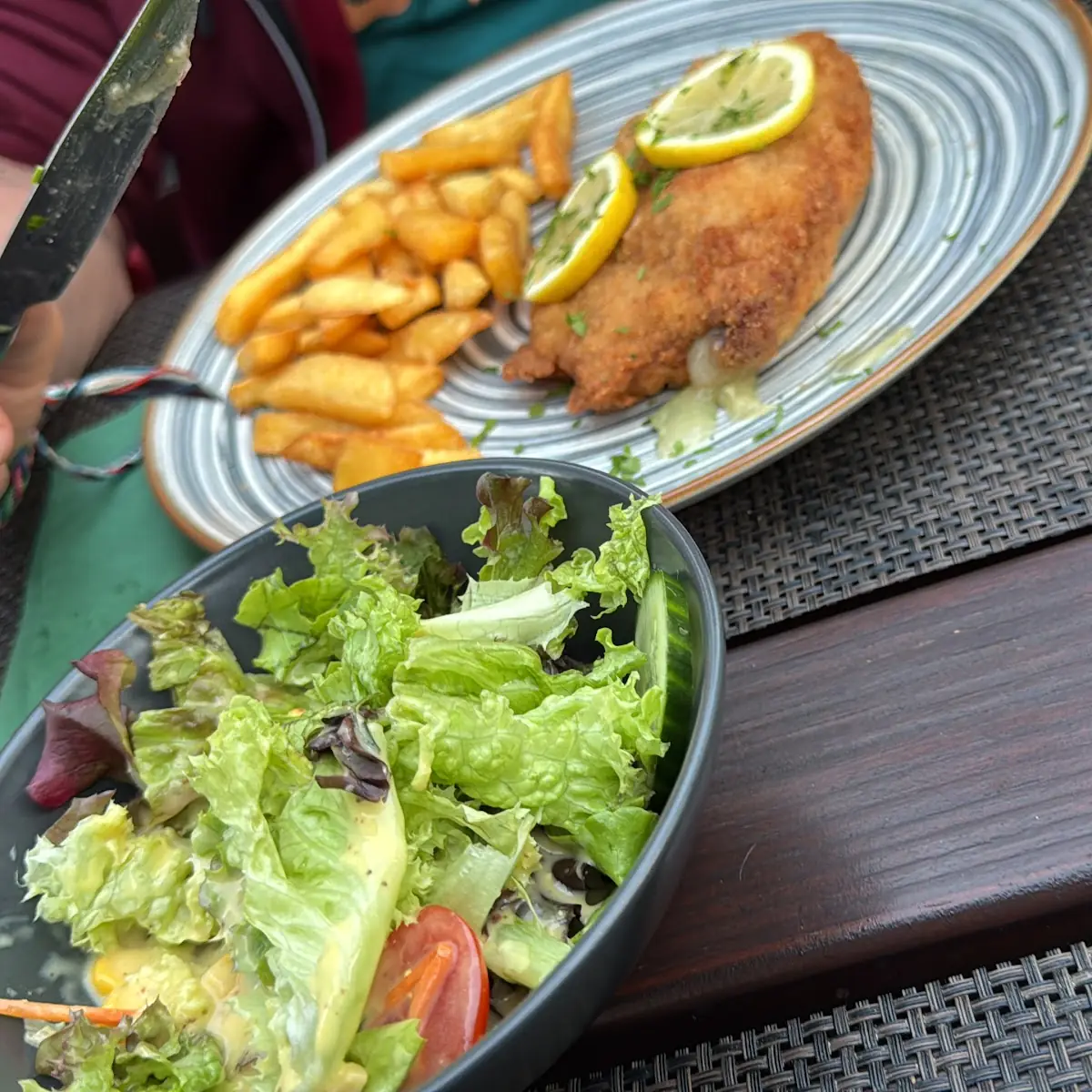 Essen und Trinken photo 9