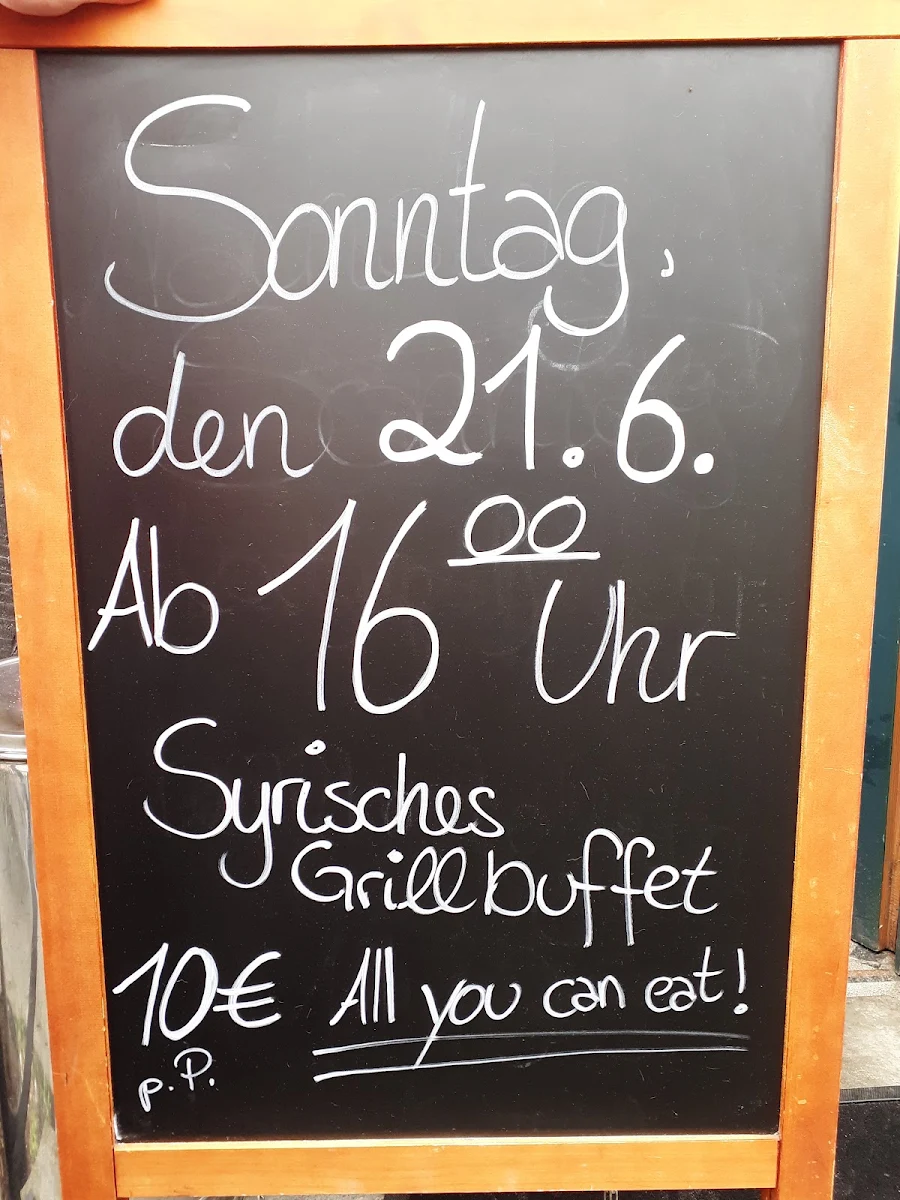 Speisekarte photo 4