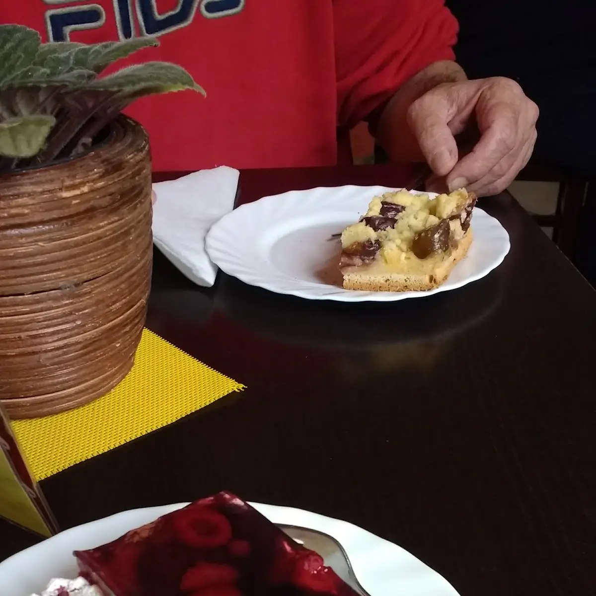 Essen und Trinken photo 2