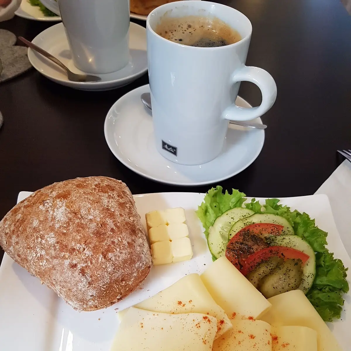 Essen und Trinken photo 3