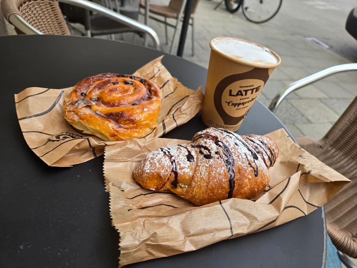 Essen und Trinken photo 9