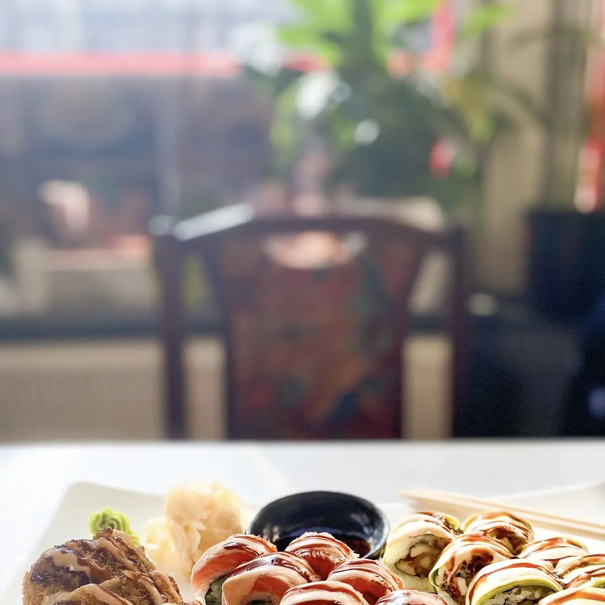 Essen und Trinken photo 1