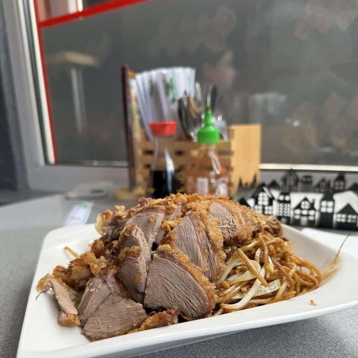 Essen und Trinken photo 5