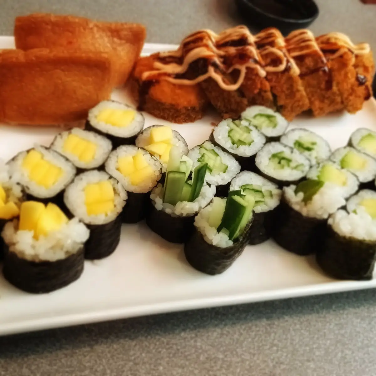 Essen und Trinken photo 6