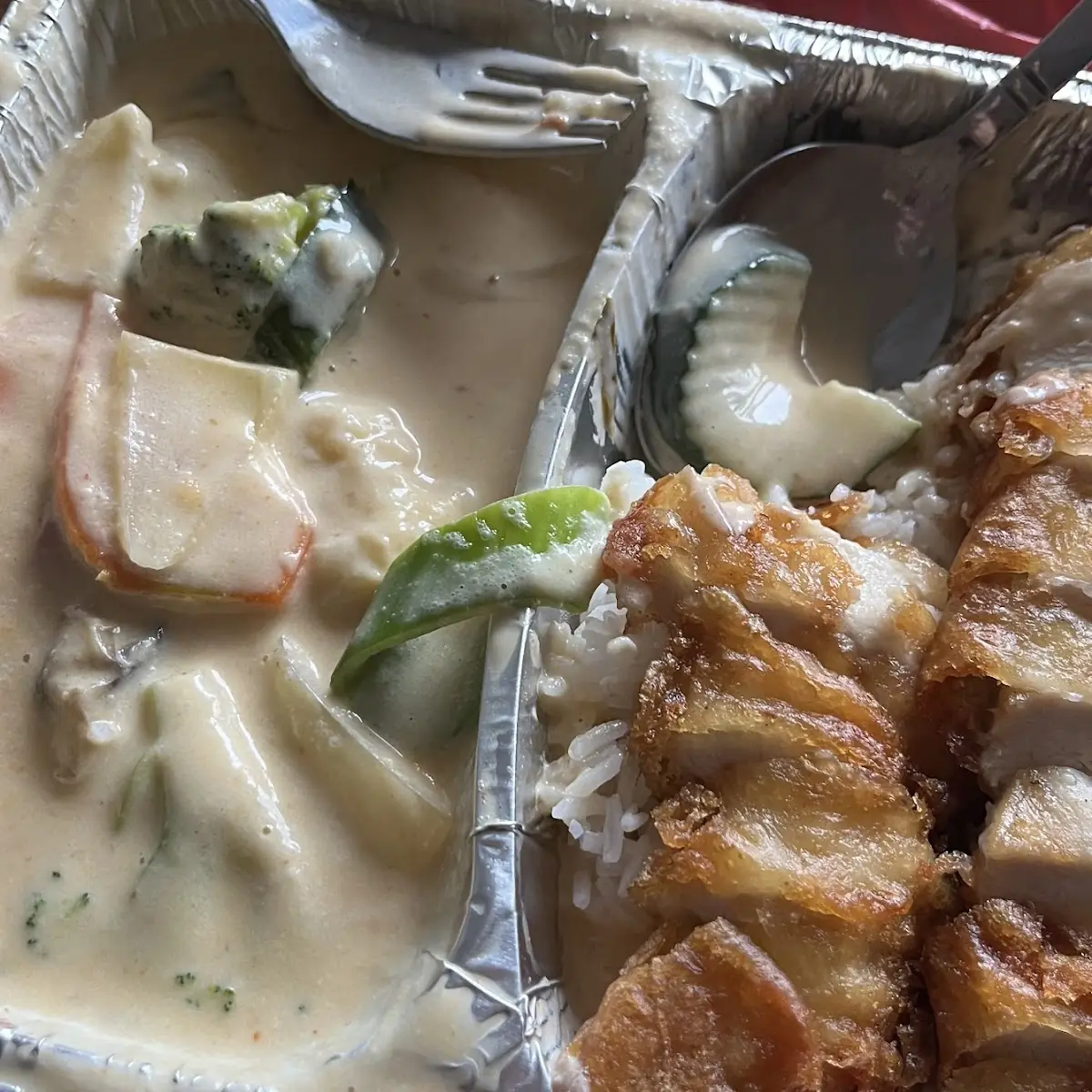 Essen und Trinken photo 8