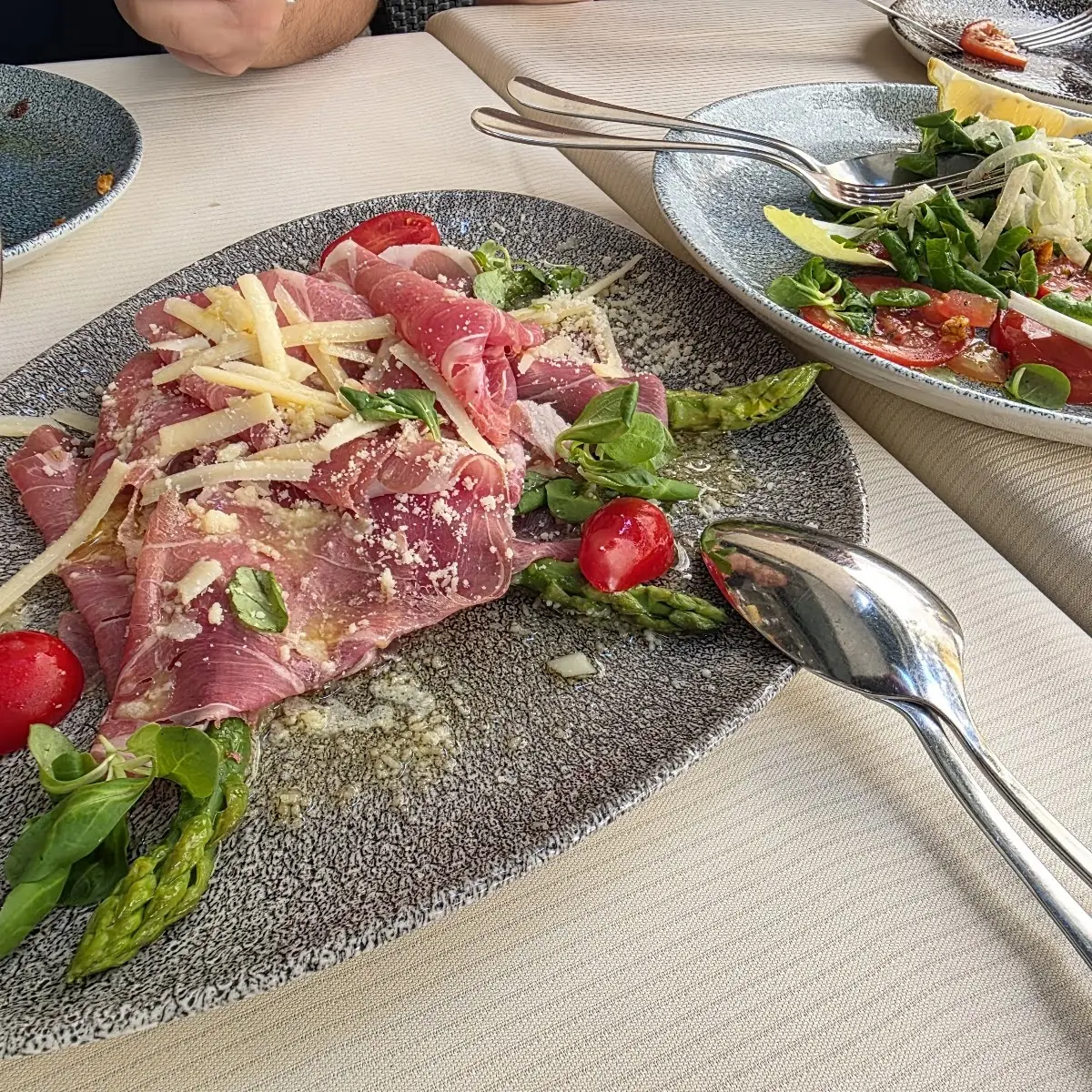 Essen und Trinken photo 1