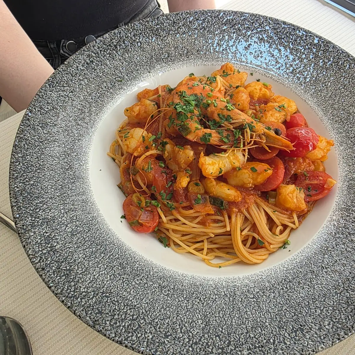 Essen und Trinken photo 3