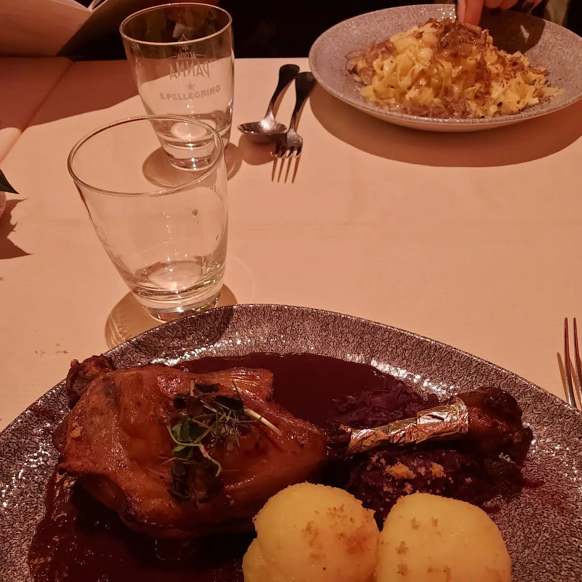 Essen und Trinken photo 9