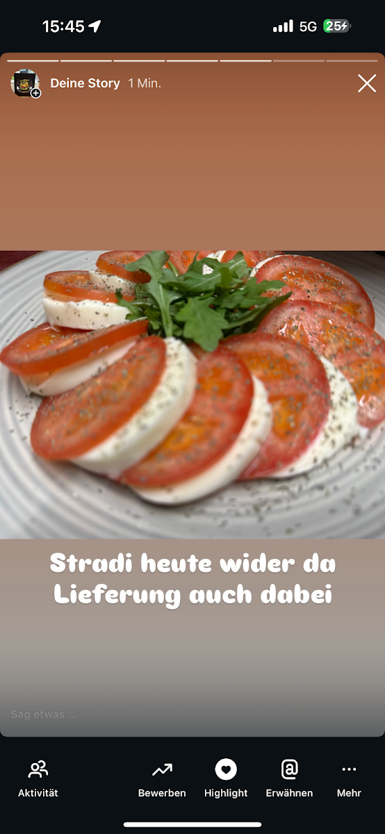 Speisekarte photo 6