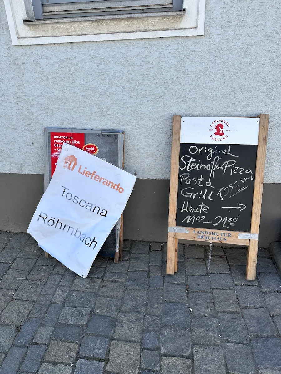 Speisekarte photo 5