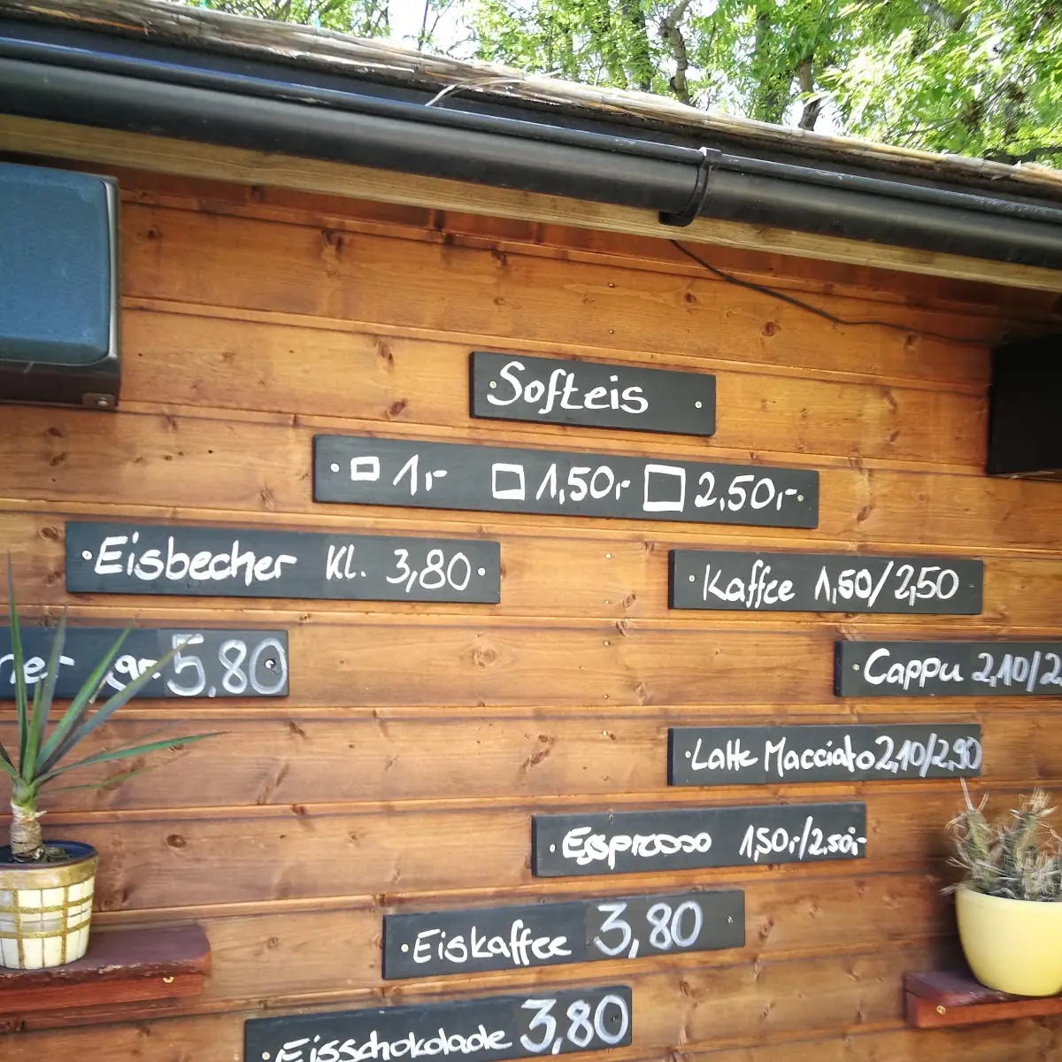 Speisekarte photo 5