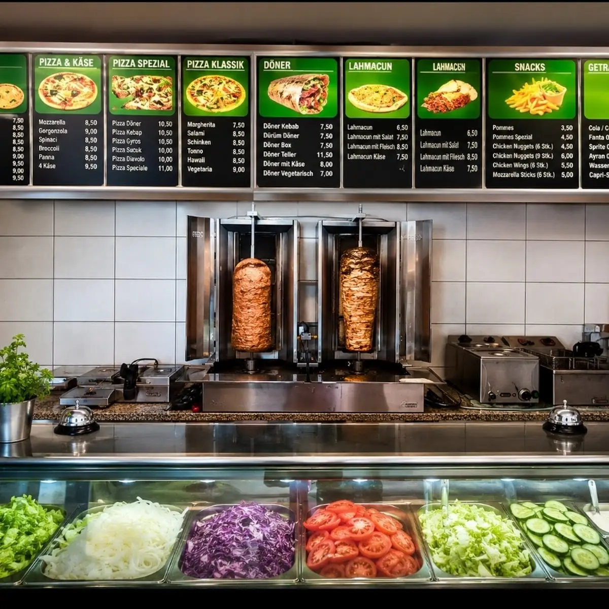 Atmosphäre photo 4