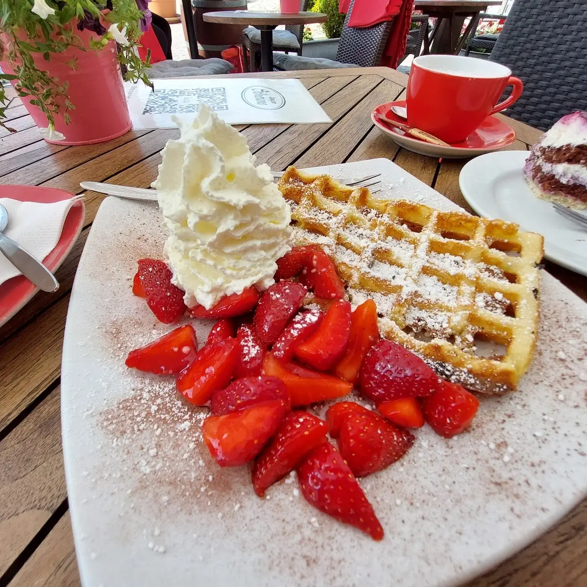 Essen und Trinken photo 1