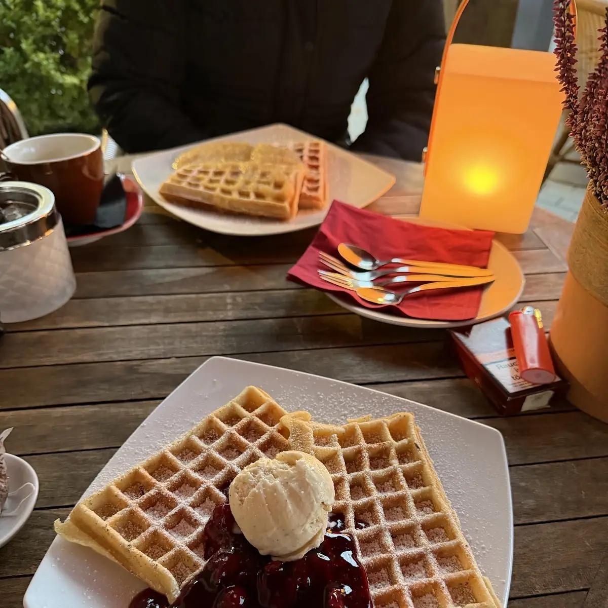 Essen und Trinken photo 10