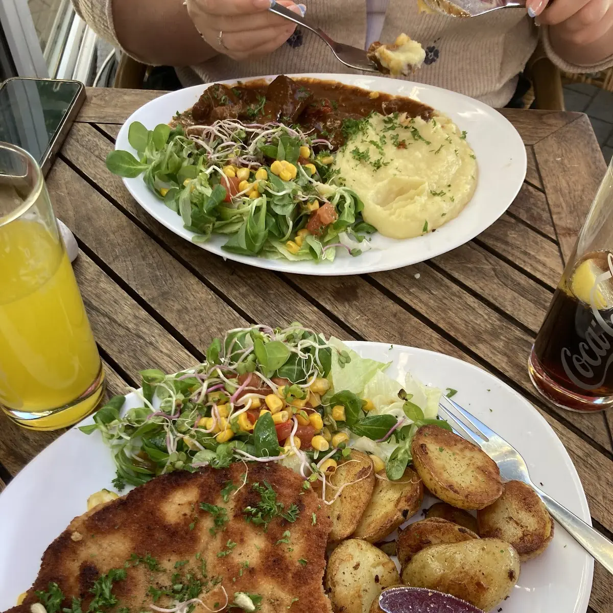 Essen und Trinken photo 4