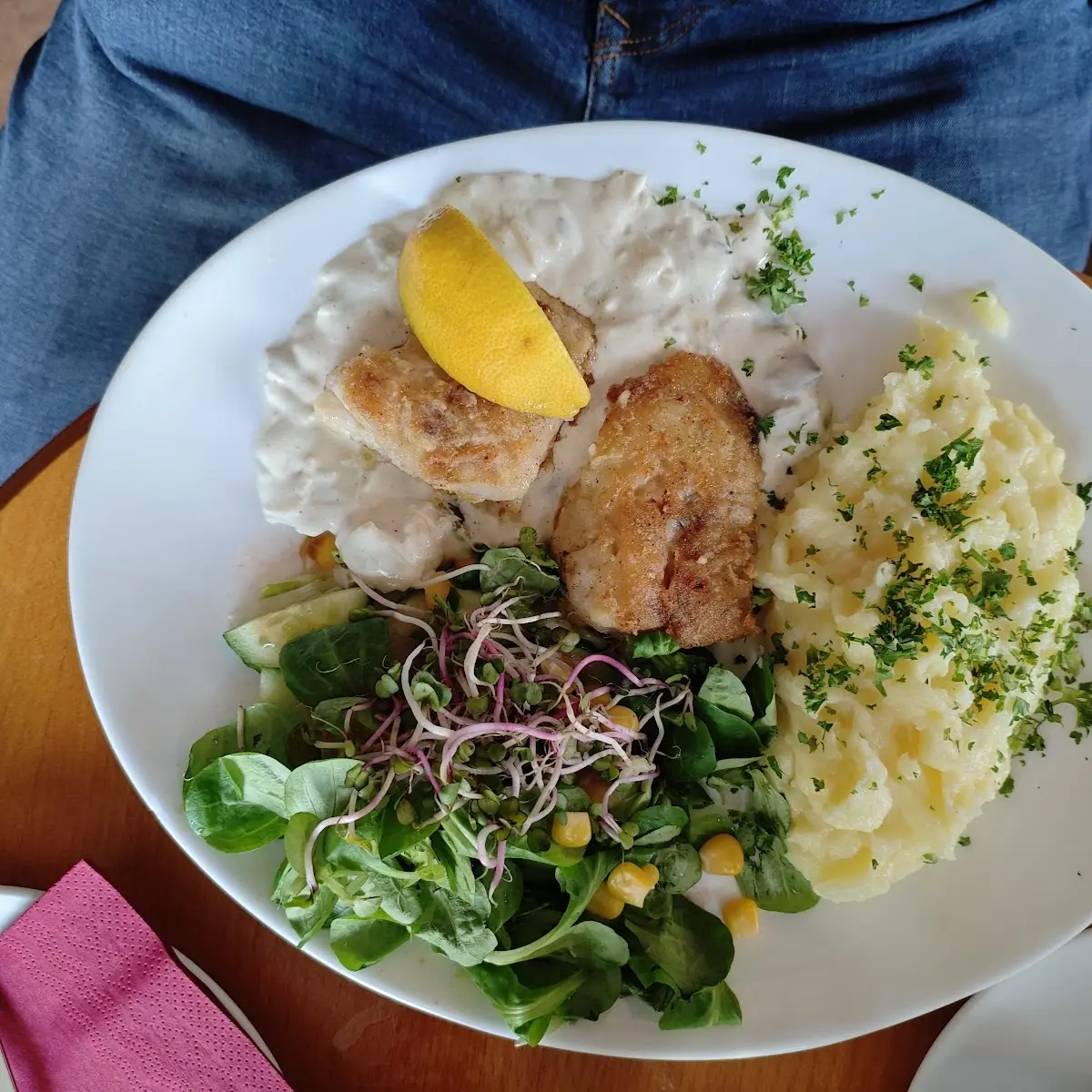 Essen und Trinken photo 6