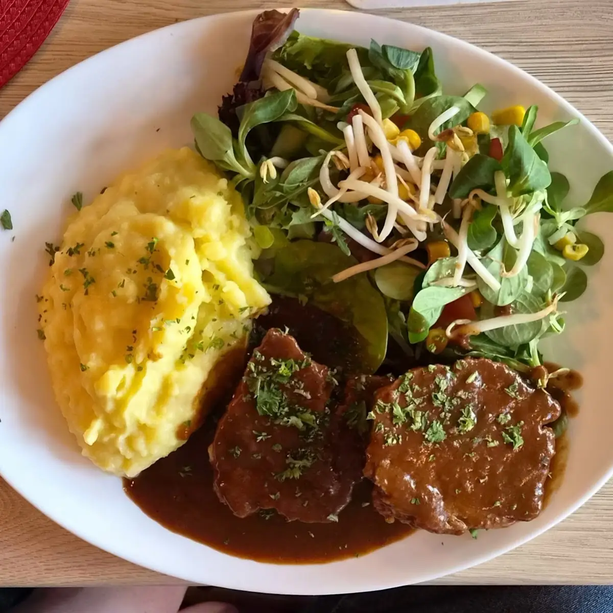 Essen und Trinken photo 7