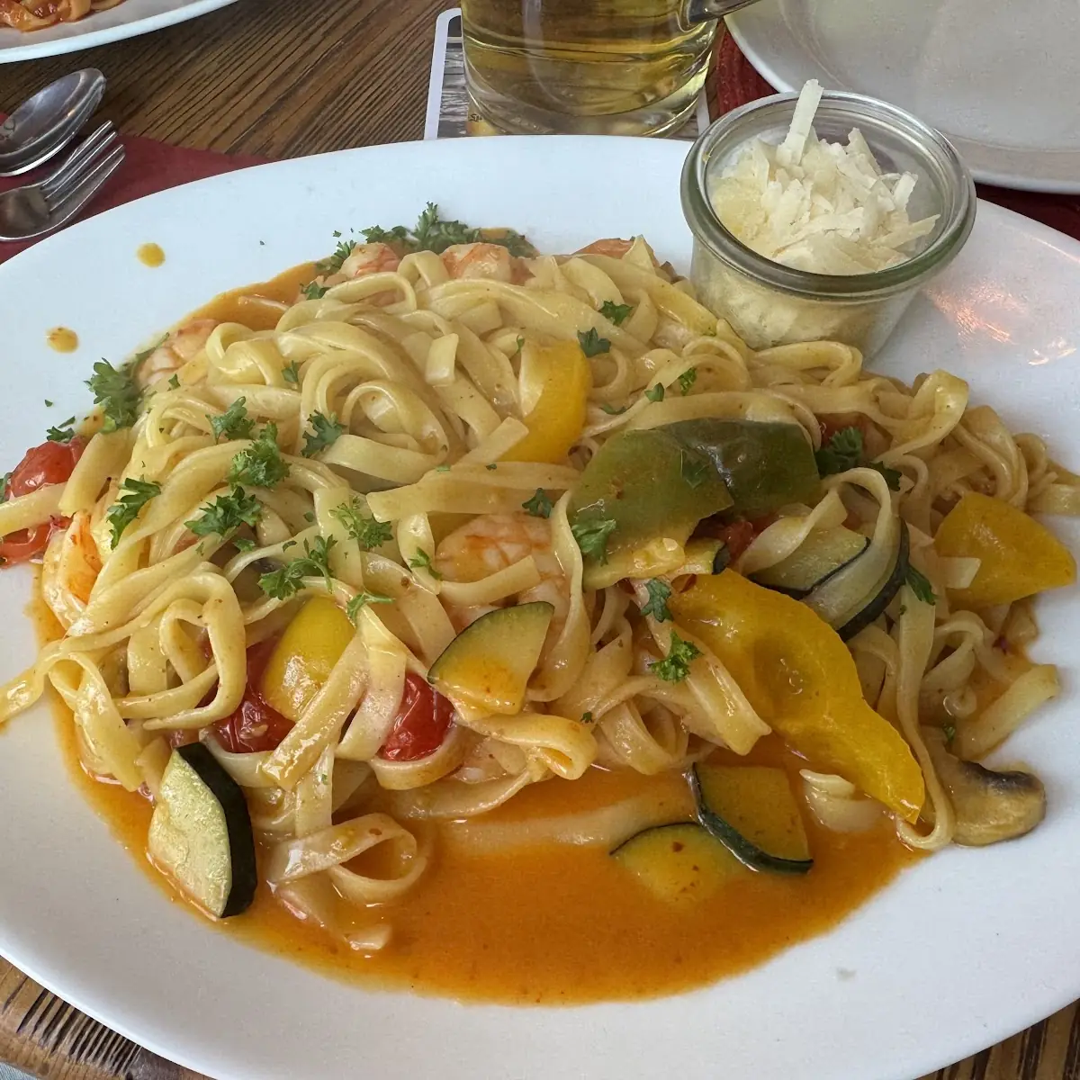 Essen und Trinken photo 8