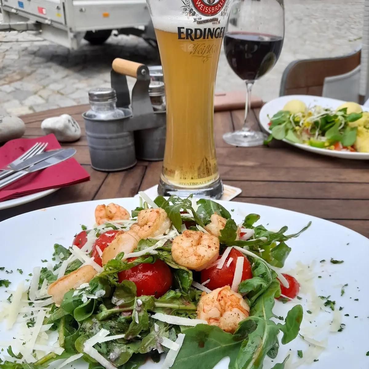 Essen und Trinken photo 9