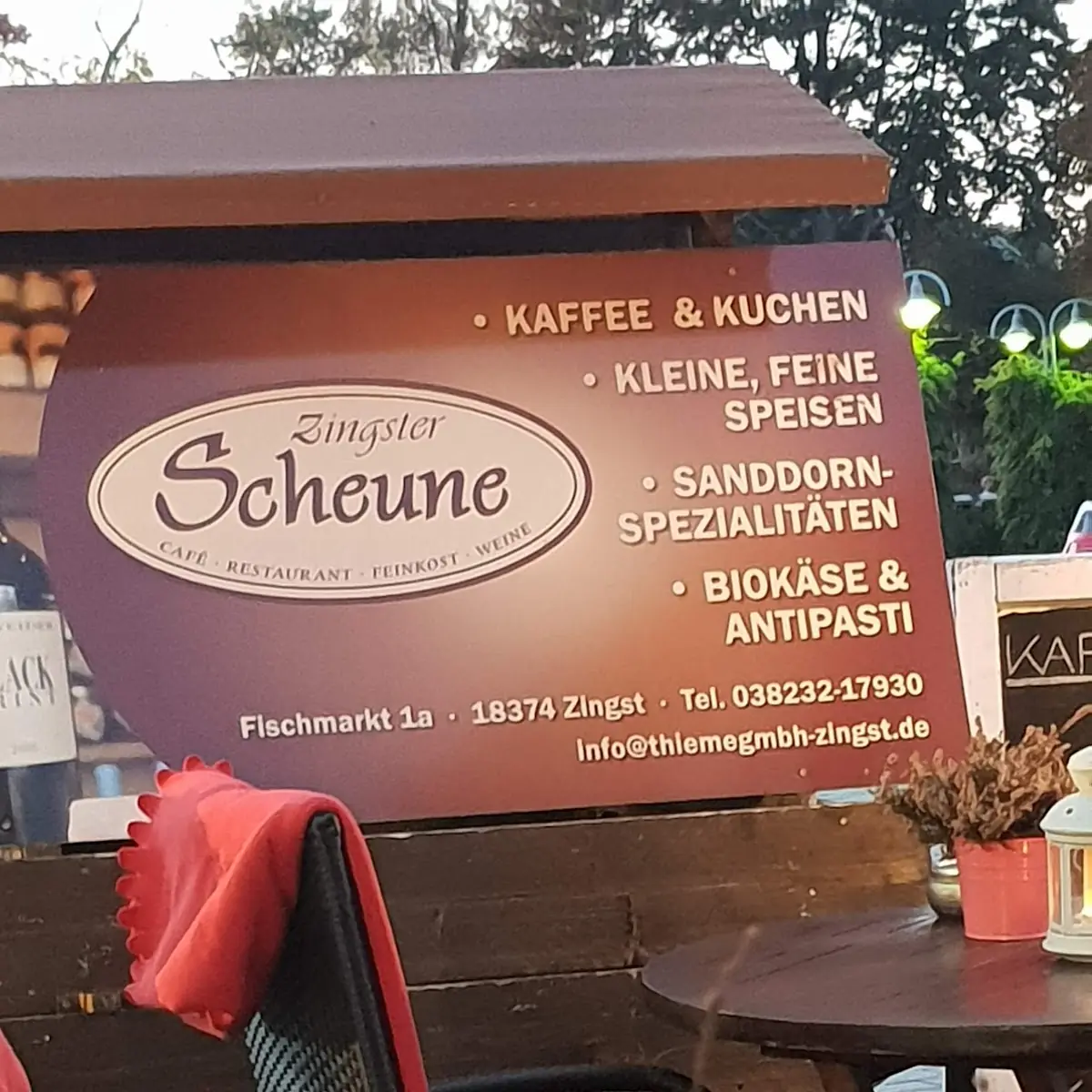 Atmosphäre photo 4